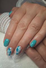 Antal Anna Nails — munkafotó 3