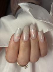 Lavinia Nails art — fotografie din portofoliu 5