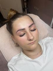 BRB Permanent Make Up — munkafotó 6