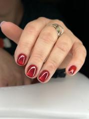 Laura Matei NailTech — fotografie din portofoliu 10