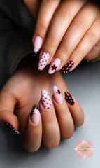 Rea nails — munkafotó 4