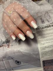 Lavinia Nails art — fotografie din portofoliu 7
