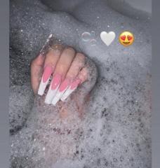 Ami nails — munkafotó 11