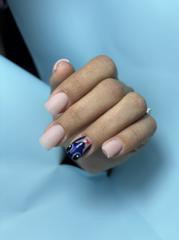 Xtina Nails — fotografie din portofoliu 13