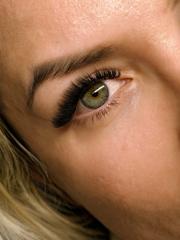 crina tarcea lash tech — fotografie din portofoliu 3