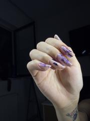 Ioni_nailtech — fotografie din portofoliu 2