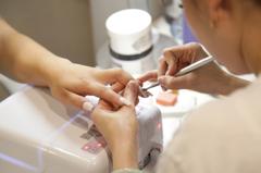 Polished — Nail Studio — portfolio photo 2