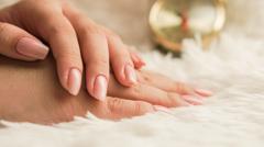 Polished — Nail Studio — portfolio photo 3