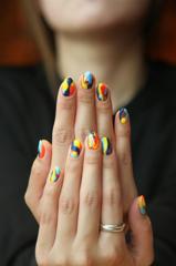 Polished — Nail Studio — portfolio photo 4