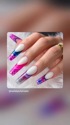Nails by Iulia Matei — fotografie din portofoliu 1