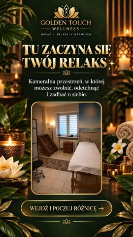 GOLDEN TOUCH WELLNESS — portfolio photo 1