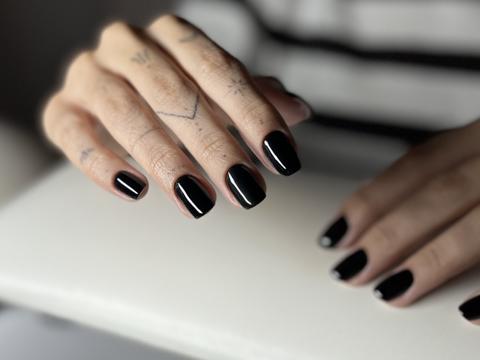 Iza NailArt — munkafotó 1
