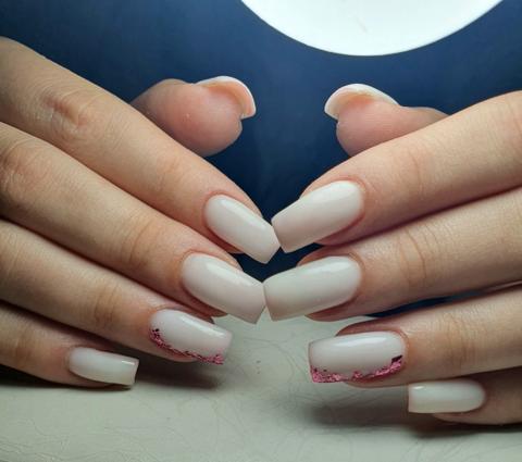 Nails Art — fotografie din portofoliu 1