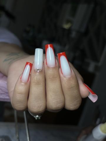 Nails by Casandra — fotografie din portofoliu 1