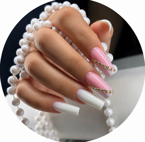 A._NailArtist — fotografie din portofoliu 1