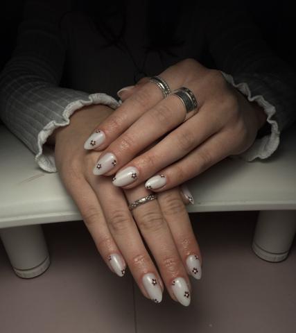 D’nails — munkafotó 1
