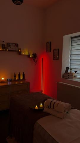 Massage — fotografie din portofoliu 1