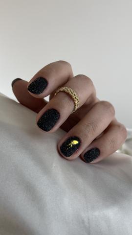 Cristina P Nails — portfolio photo 1