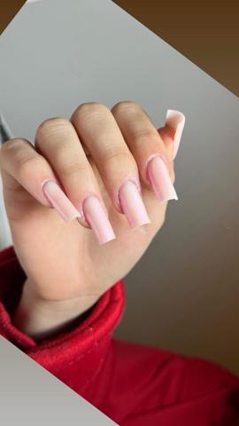 Roberta Nail — fotografie din portofoliu 1