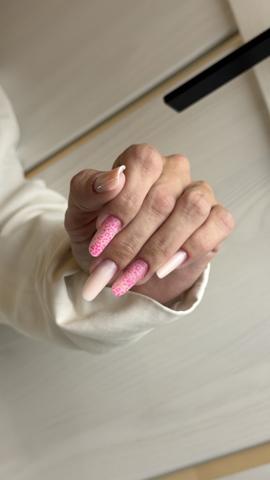 Cristina Nail Studio — fotografie din portofoliu 1