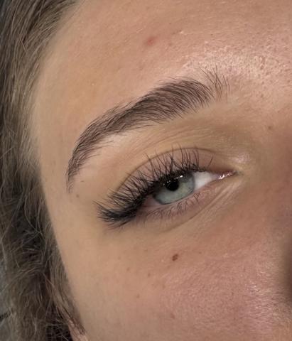 Lashes by Ryanna — fotografie din portofoliu 1
