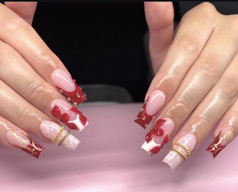 Nails by Jana — portfolio photo 1