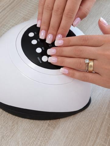 GabyNails32 — fotografie din portofoliu 1