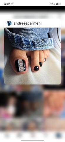Nails by Carmenii Andree — fotografie din portofoliu 1