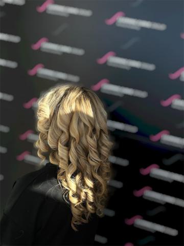 SK hair — portfolio photo 1