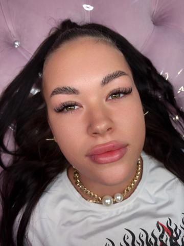 Georgiana Lashes — fotografie din portofoliu 1