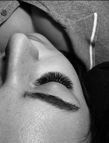 Lash&Brow by Deny — fotografie din portofoliu 1