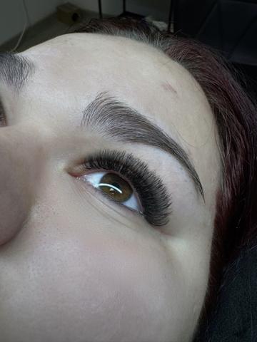 crina tarcea lash tech — fotografie din portofoliu 1