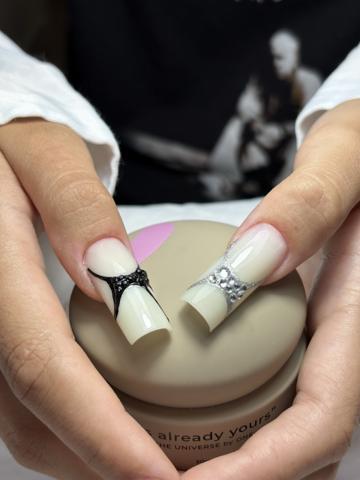 Anita Rus Nail Artist — fotografie din portofoliu 1