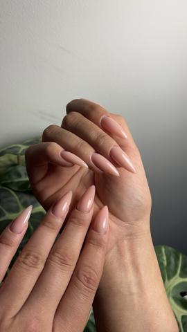 Melly did my nails — fotografie din portofoliu 1