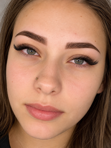 Michis Raluca Beauty Artist — fotografie din portofoliu 1