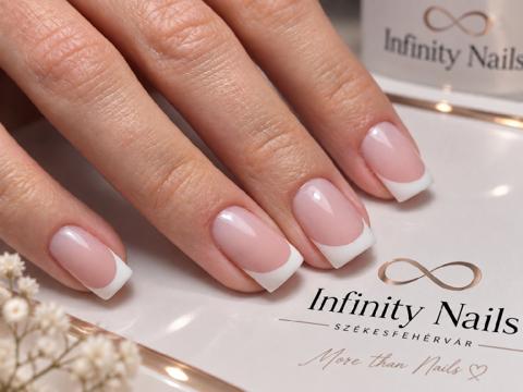 Infinity Nails Székesfehérvár — munkafotó 1