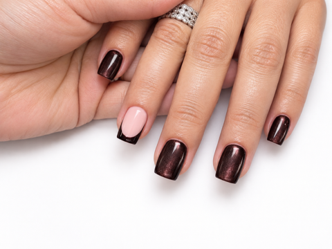 Nails by Andreea — fotografie din portofoliu 1