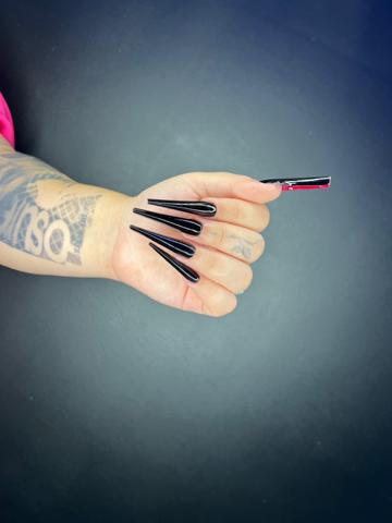 rdarria.nailtech — fotografie din portofoliu 1