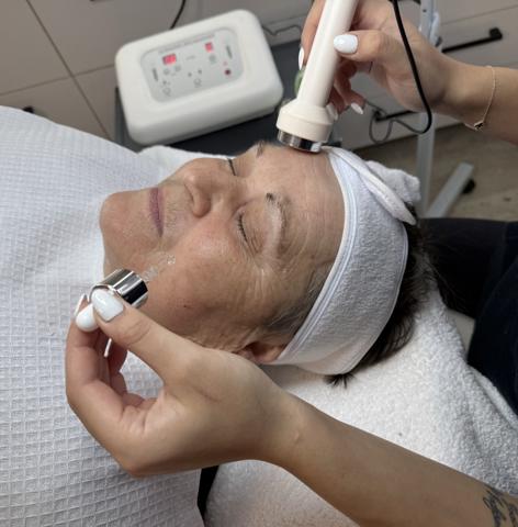 Beauty M Salon — munkafotó 1