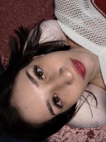 Lashes&Brows by Cynthia — fotografie din portofoliu 1