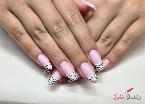 Edi Nails Edyta Wcisło — zdjęcie z portfolio 1