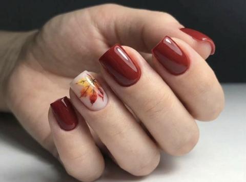 Cristiana Nail Tech — fotografie din portofoliu 1