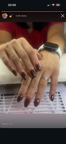 Filak Nails — zdjęcie z portfolio 1
