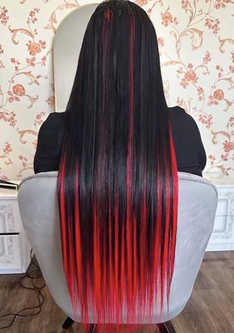 Divinebraids — fotografie din portofoliu 1