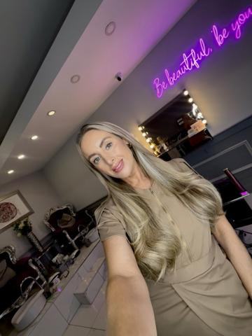 Leo Hair Extensions — portfolio photo 1