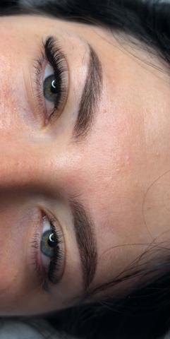 Lashes by Roxana — fotografie din portofoliu 1