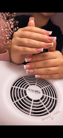 Denyyy_.nails — fotografie din portofoliu 1