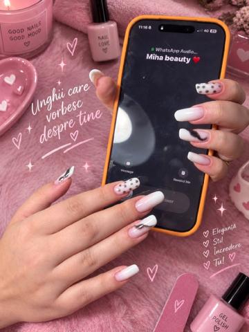 Miha Beauty — fotografie din portofoliu 1