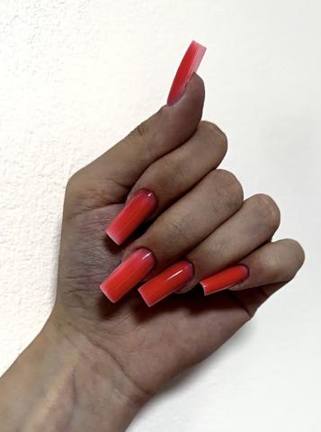 Larisa Andreea l Nail Technician — fotografie din portofoliu 1