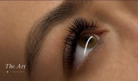 BlinkLashesByElyna — fotografie din portofoliu 1